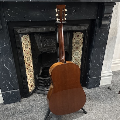 MARTIN DITSON D111 MARTIN DITSON D111